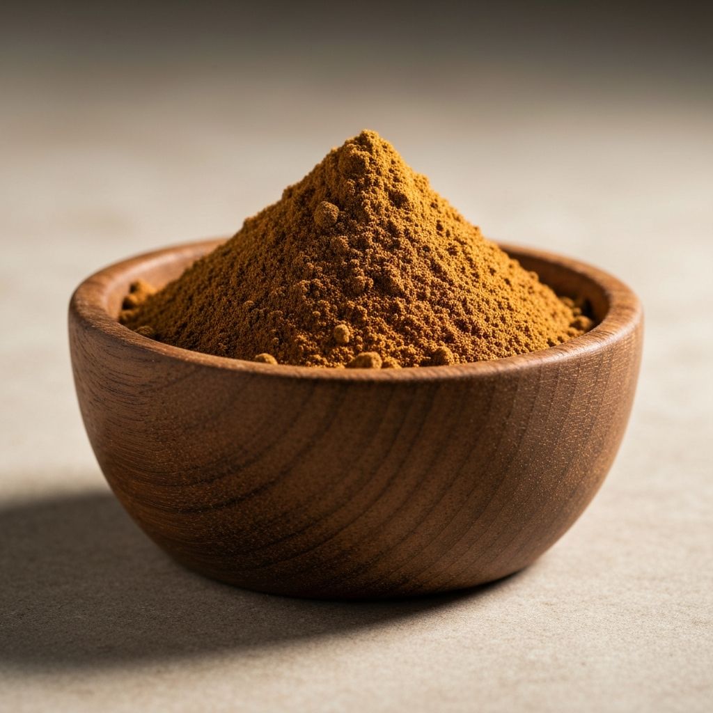 Rhodiola rosea root powder